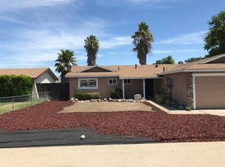 523 N 6th Ave, Oakdale, CA 95361