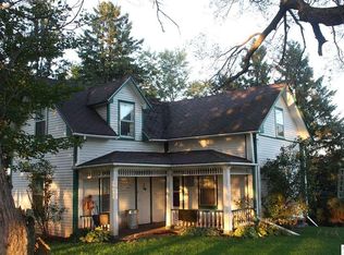 3886 S County Road F, Maple, WI 54854