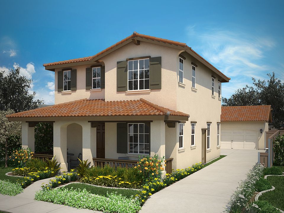 1st image of 18105 Del Monte Ave