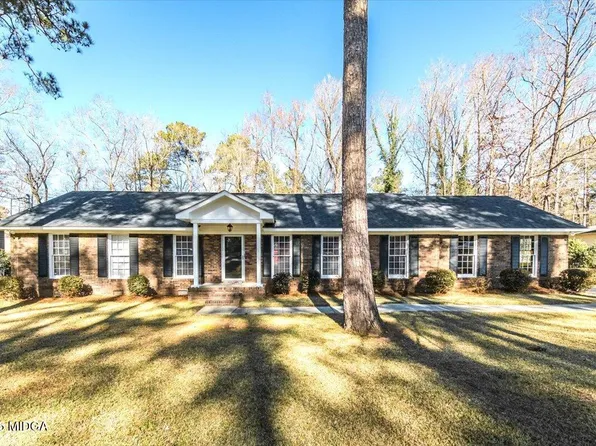 936 Underwood Dr, Macon, GA 31210