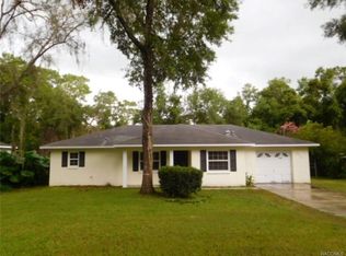 6776 E Red Robin Ln, Inverness, FL 34452