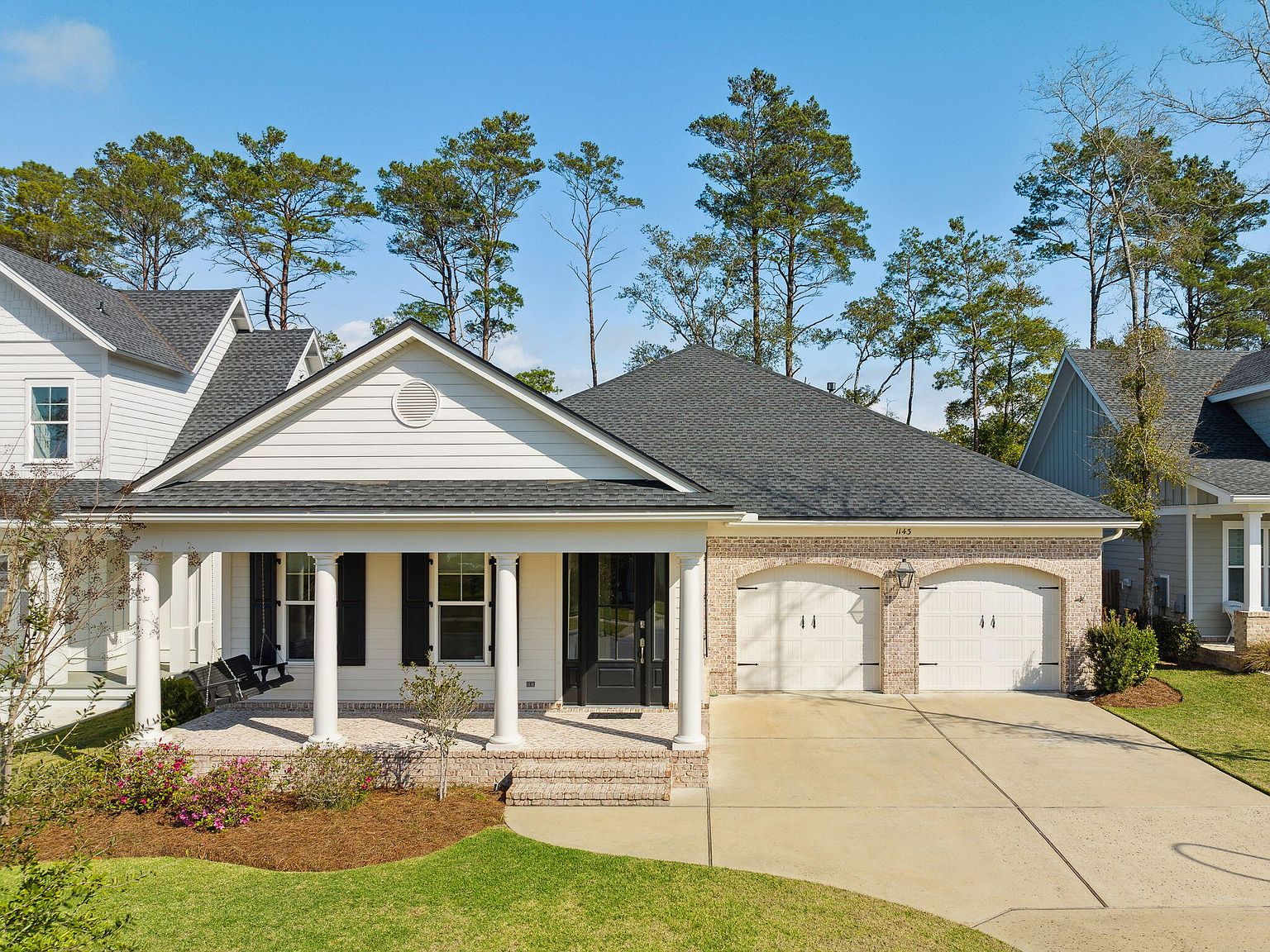 1143 Deer Moss Loop, Niceville, FL 32578 Zillow