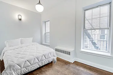 Rented by Corcoran