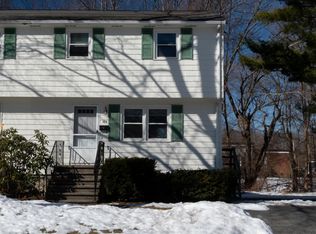 183 Maple St, Needham, MA 02492