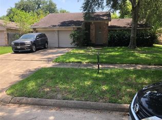 1619 Bent Oak Dr, Missouri City, TX 77489