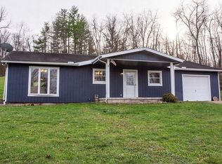 6435 Meadowbrook Rd, Albany, OH 45710