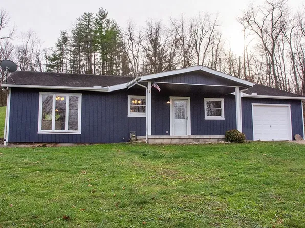 6435 Meadowbrook Rd, Albany, OH 45710