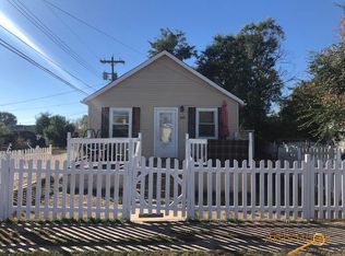 511 Nowlin St, Rapid City, SD 57701