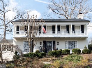 5209 Westwood Dr, Bethesda, MD 20816