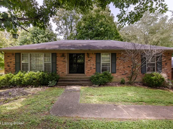 12912 Sunnybrook Dr, Prospect, KY 40059