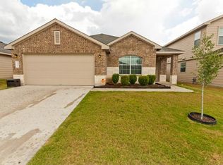 18113 Basketflower Bnd, Elgin, TX 78621