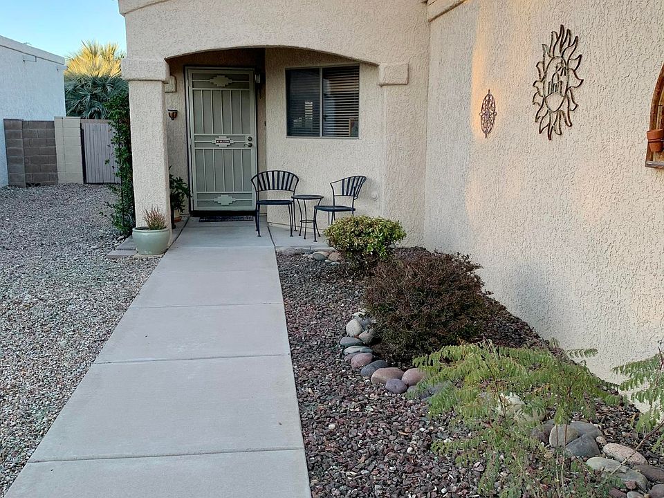 10239 E Calle Pueblo Estrella, Tucson, AZ 85747 Zillow