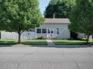118 E Lawrence St, Mishawaka, IN