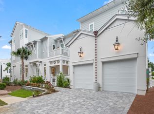 42 Pompano Pl, Rosemary Beach, FL 32461