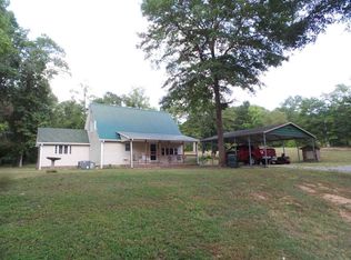 412 Foster Lake Rd, Blacksburg, SC 29702