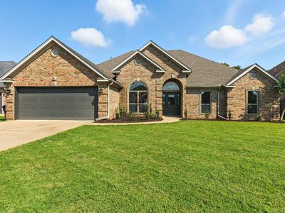 305 Maranes Cir, Maumelle, AR, 72113