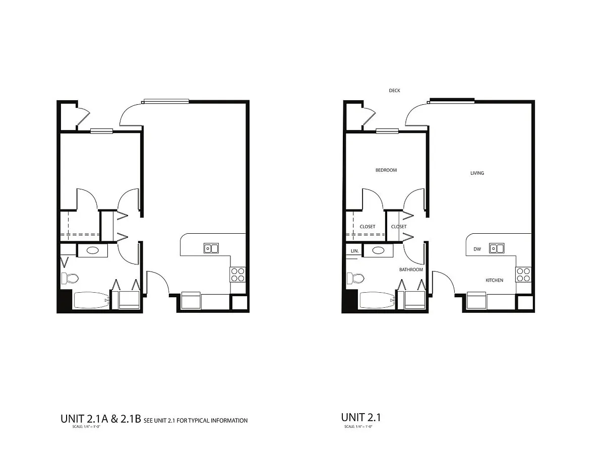 Floor plan A2
