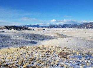 112 Eagles Nest Ln, Guffey, CO 80449