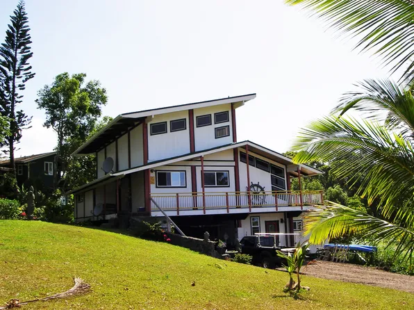 (undisclosed Address), Haiku, HI 96708