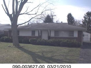 4113 E Mound St, Columbus, OH 43227