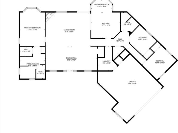 9440 Morgan Co Hwy, Sunbright, TN 37872