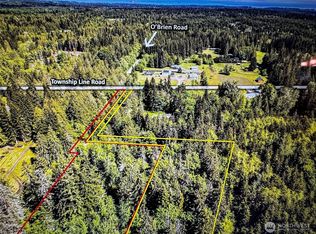 9999 Township Line Rd, Port Angeles, WA 98362