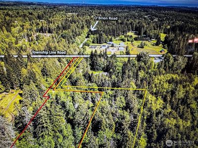 9999 Township Line, Port Angeles, WA, 98362