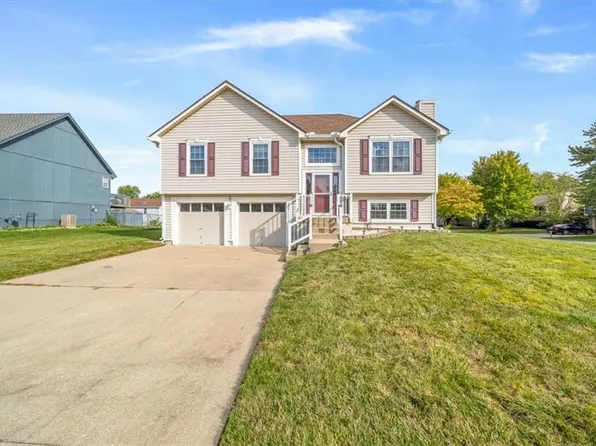 912 Jonathan Ct, Belton, MO 64012