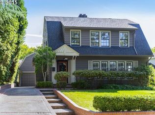 7532 SE 30th Ave, Portland, OR 97202