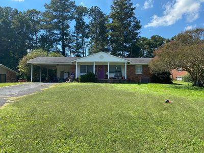 1900 Courtland Ln, Dalton, GA, 30720