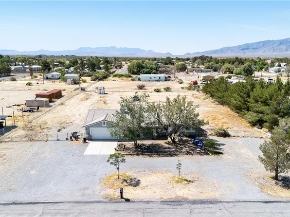 2251 Bridger St, Pahrump, NV 89048