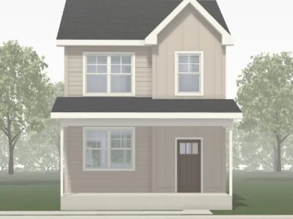 1117 Marlowe Lndg Lot 5, Nashville, TN 37207