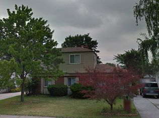 3110 Elmhurst Ave, Royal Oak, MI 48073