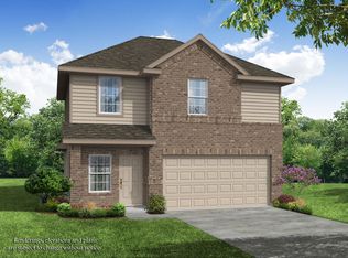 3629 Cub Dr, Conroe, TX 77301