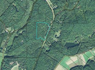 Big Creek Rd, Ellijay, GA 30536