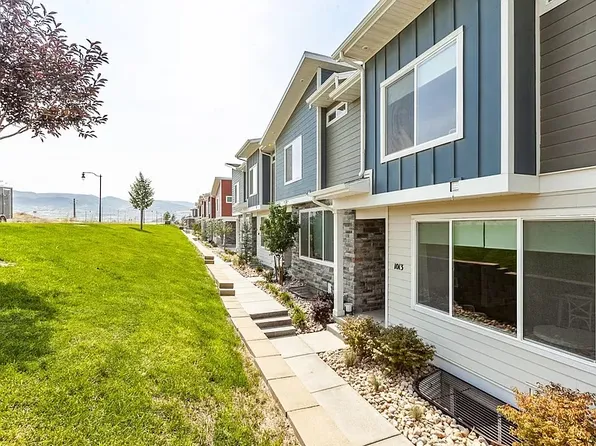 1013 W Lapis Fields Way, Bluffdale, UT 84065