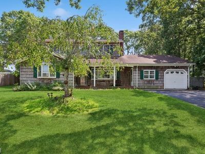 7 Mortimer Street, Westhampton Beach, NY, 11978