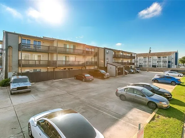 2301 Edenborn Ave APT 507, Metairie, LA 70001