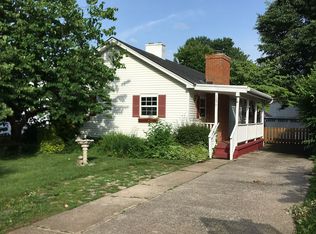 1230 Scoville Rd, Lexington, KY 40502