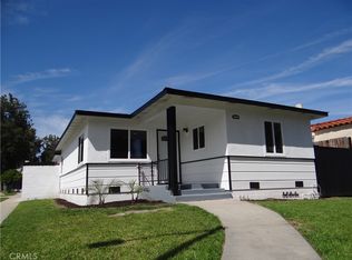 4125 W 59th St, Los Angeles, CA