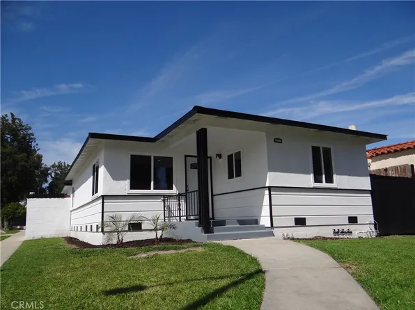 4125 W 59th St, Los Angeles, CA 90043