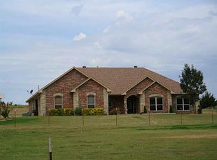 419 Quail Hollow Dr, Blanchard, OK 73010