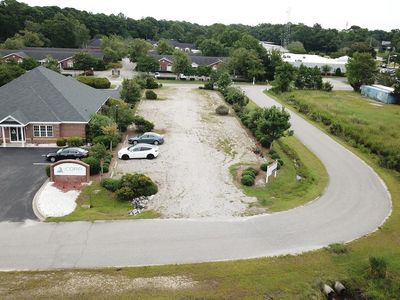 11935 Plaza Dr. Lot 6 South Park Center, Murrells Inlet, SC, 29576