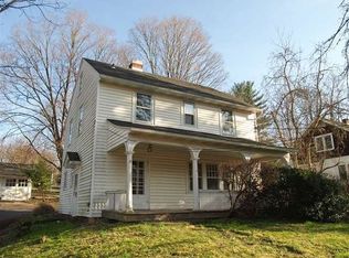 369 Old Route 209, Hurley, NY 12443