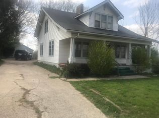 733 Lexington St, Lancaster, KY 40444