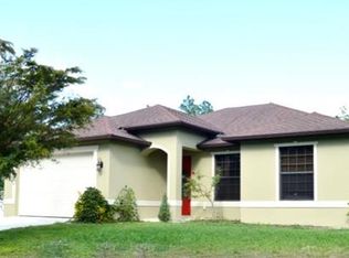 2304 Johns Ave, Alva, FL 33920