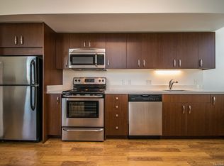 3916 SW Corbett Ave #TOWNHOUSE 3, Portland, OR 97239