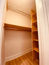 Rented by Metropolis Real Estate of Manhattan