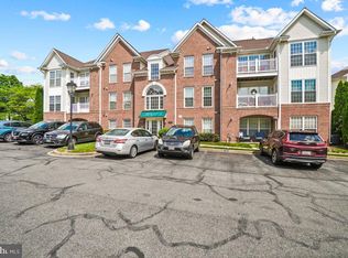 2505 Coach House Way APT 1A, Frederick, MD 21702