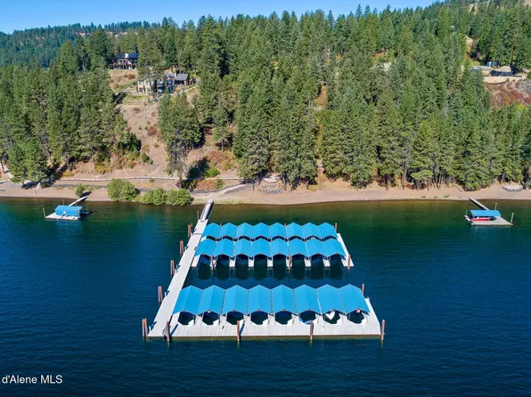 LOT 1 W Valencia St, Worley, ID 83876